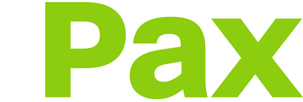 pax logo